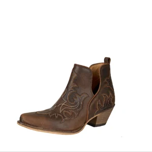 Pure Western Womens Bodie Boot