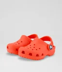 CROCS Classic Toddler Starfish