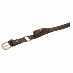 Ord River Collection Knife Pouch Belt