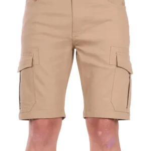 Hard Slog Mens Ben Cargo Short
