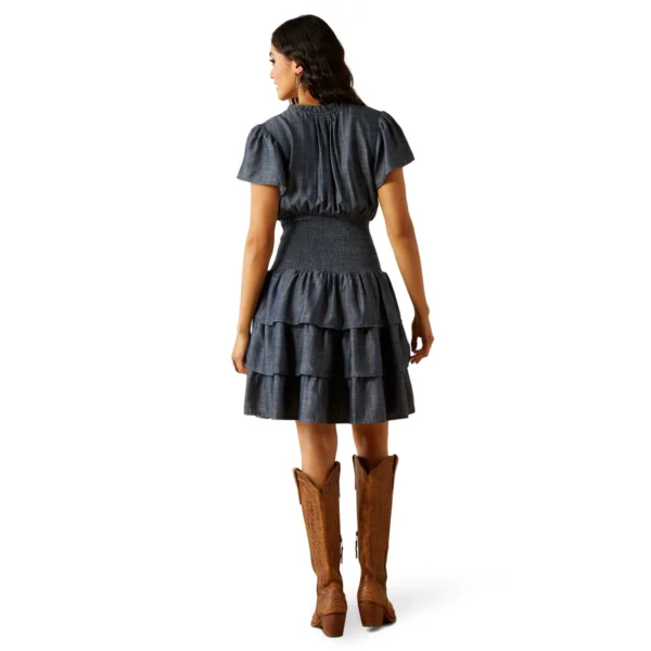 Ariat Womens Stellar Dress - Image 2