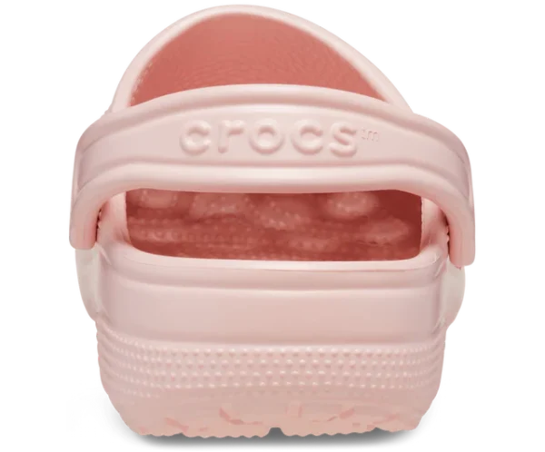 CROCS Classic Quartz Pink - Image 5