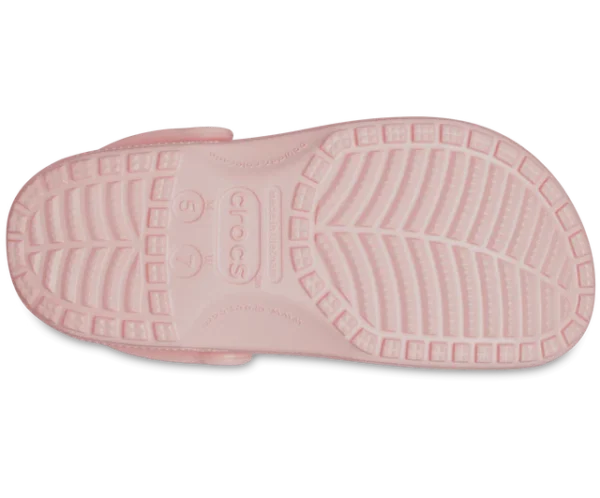 CROCS Classic Quartz Pink - Image 3