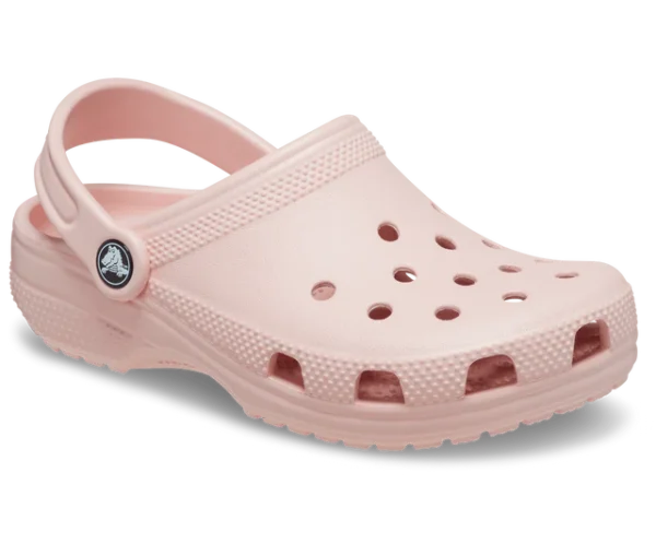 CROCS Classic Quartz Pink - Image 4