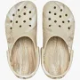 CROCS Classic Marbled Bone Multi