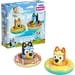 BLUEY BATH FLOATS 2 PACK