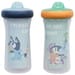 BLUEY Insulated 9oz Sippy Cup 2 pk - Image 4