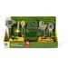 John Deere Deluxe Talking Toolbelt Set