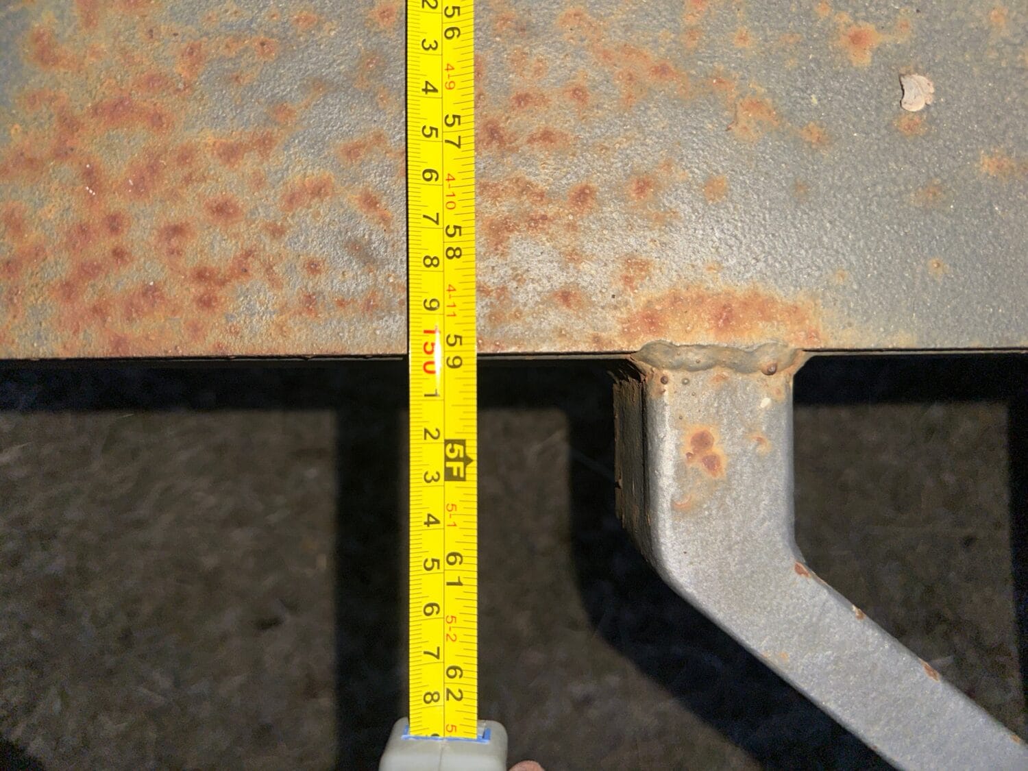 2015 Jimboomba 2t trailer