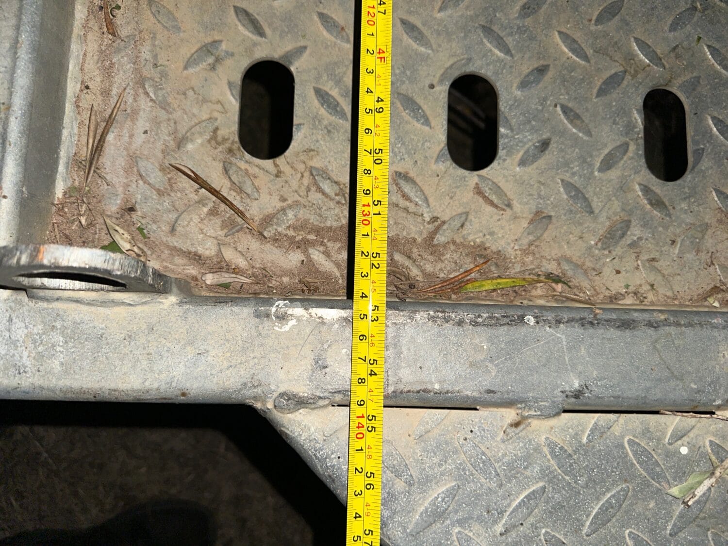 2020 Stonegate Trailer