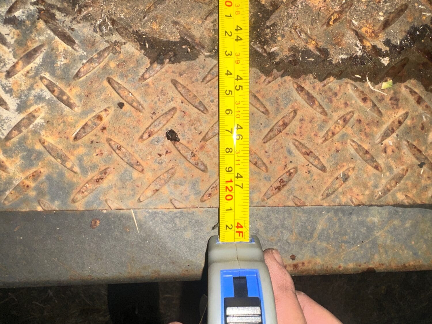 2021 Swiftco 2 Tonne Steel Trailer