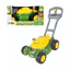 John Deere Bubble 'N' Mower Combo