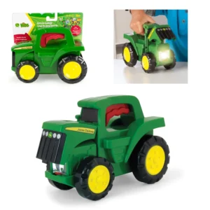John Deere Tractor Torch 18mths+