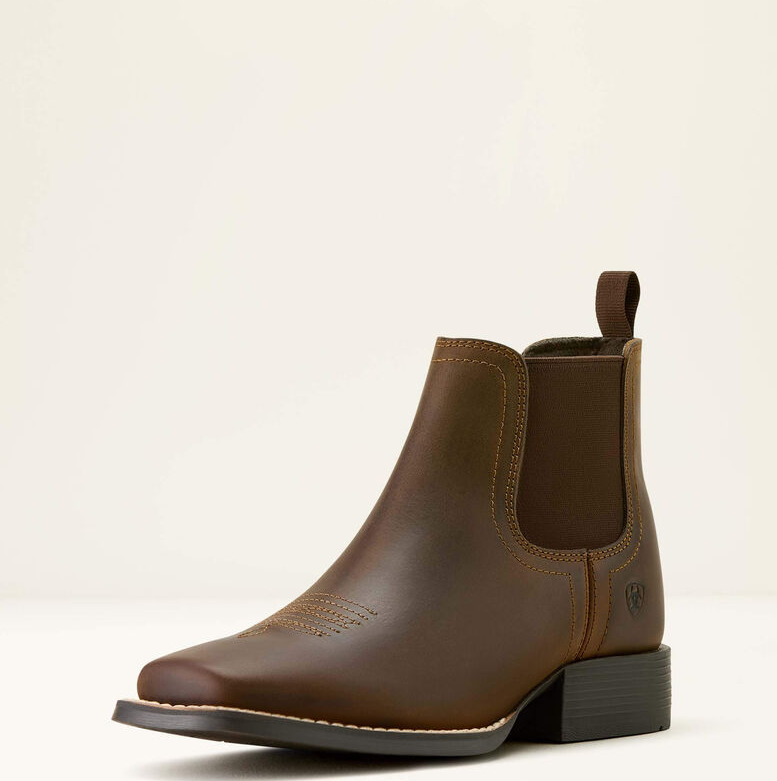 Ariat Youth Booker Chelsea Boot - Image 2