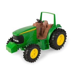 John Deere 20cm Tractor ( Die-cast Hood)