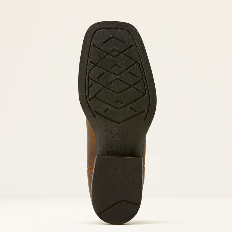 Ariat Youth Booker Chelsea Boot - Image 4