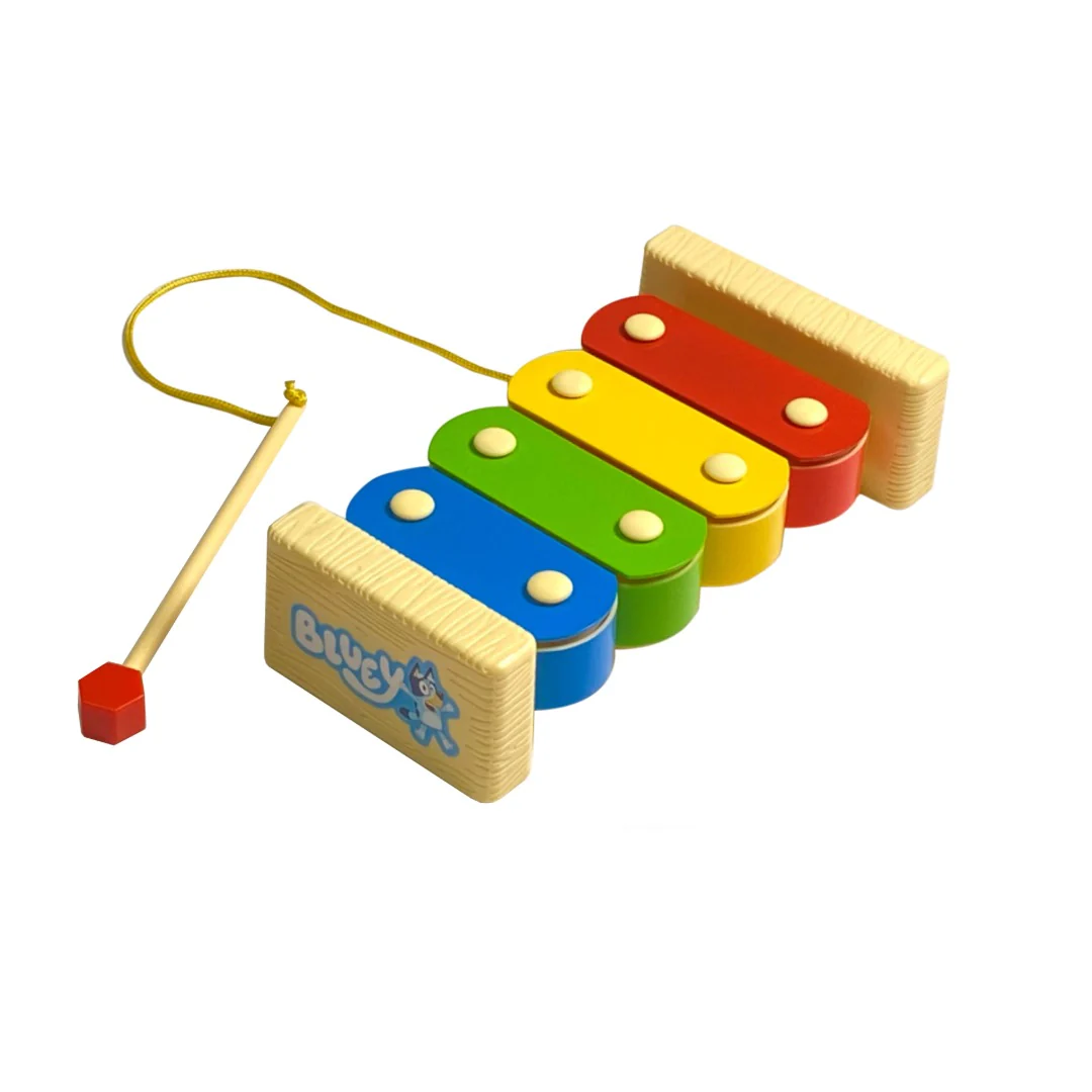 BLUEY MAGIC XYLOPHONE - Image 2