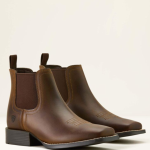 Ariat Youth Booker Chelsea Boot