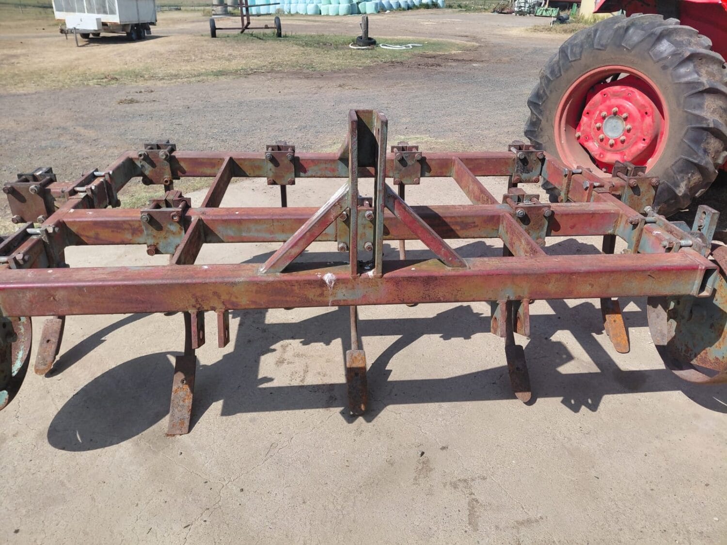 Deep Ripper - 2500mm wide