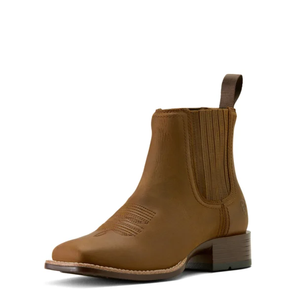 Ariat Womens Booker Chelsea Boot - Image 2