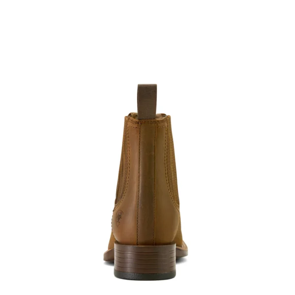Ariat Womens Booker Chelsea Boot - Image 4