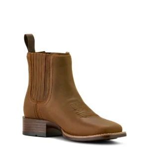 Ariat Womens Booker Chelsea Boot