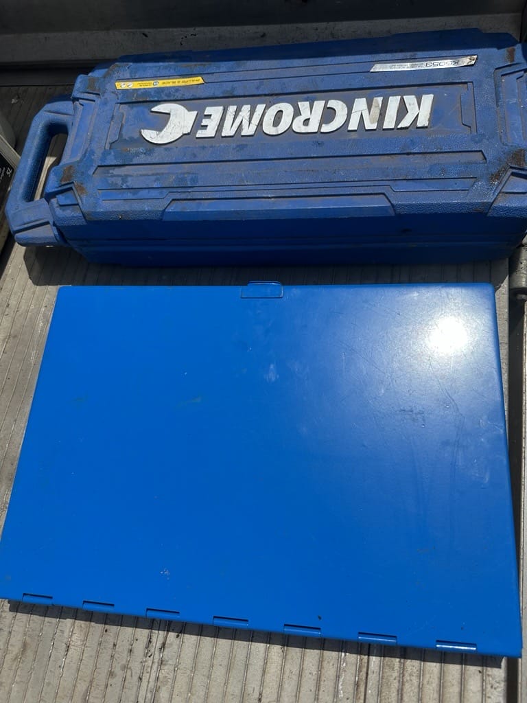 Lot 27 - Lot 27 - 3 tool sets