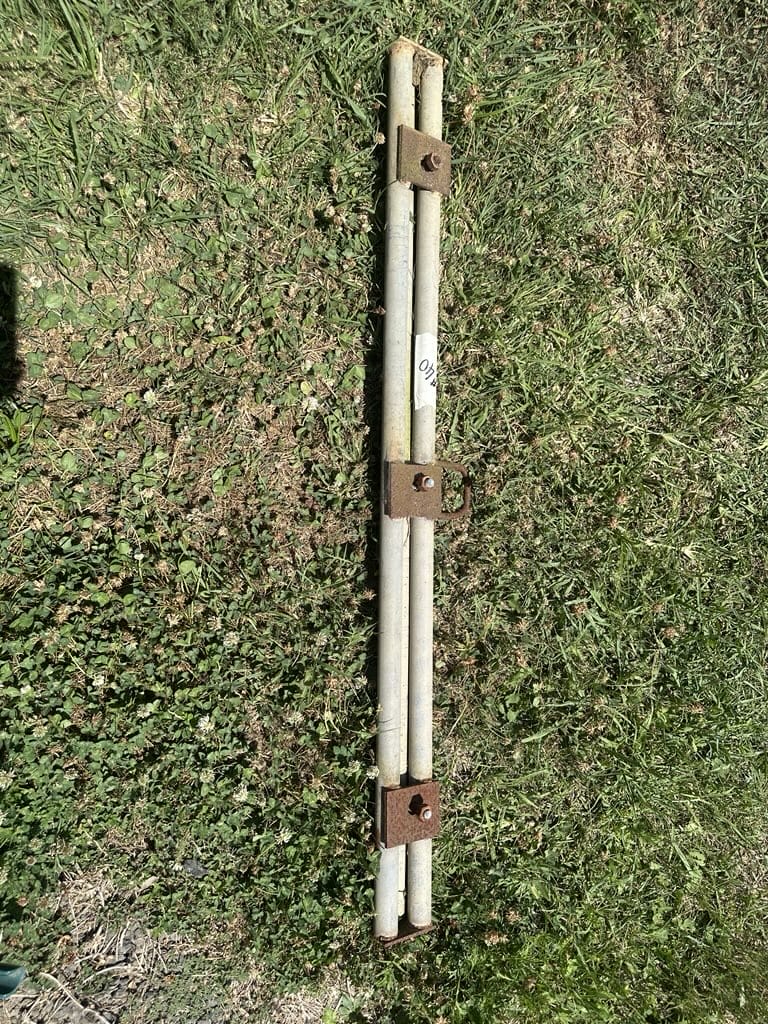 Wire Spinner & Strainer