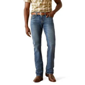 Ariat Mens M7 Straight Travis Jean