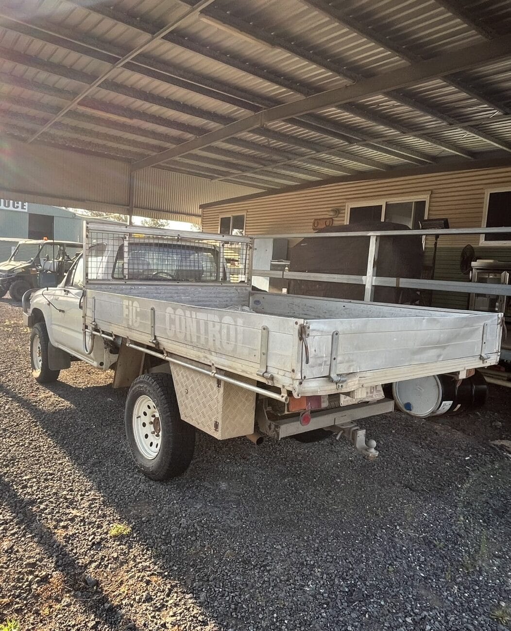 Ute 2