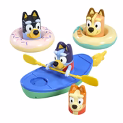 BLUEY FAMILY BATH SET - Image 3