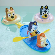 BLUEY FAMILY BATH SET - Image 2