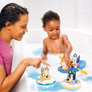 BLUEY FAMILY BATH SET - Image 4