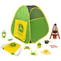John Deere Pop-Up Camping Set