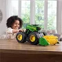 John Deere Monster Treads Super Scale Combine - Image 2