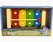 BLUEY MAGIC XYLOPHONE