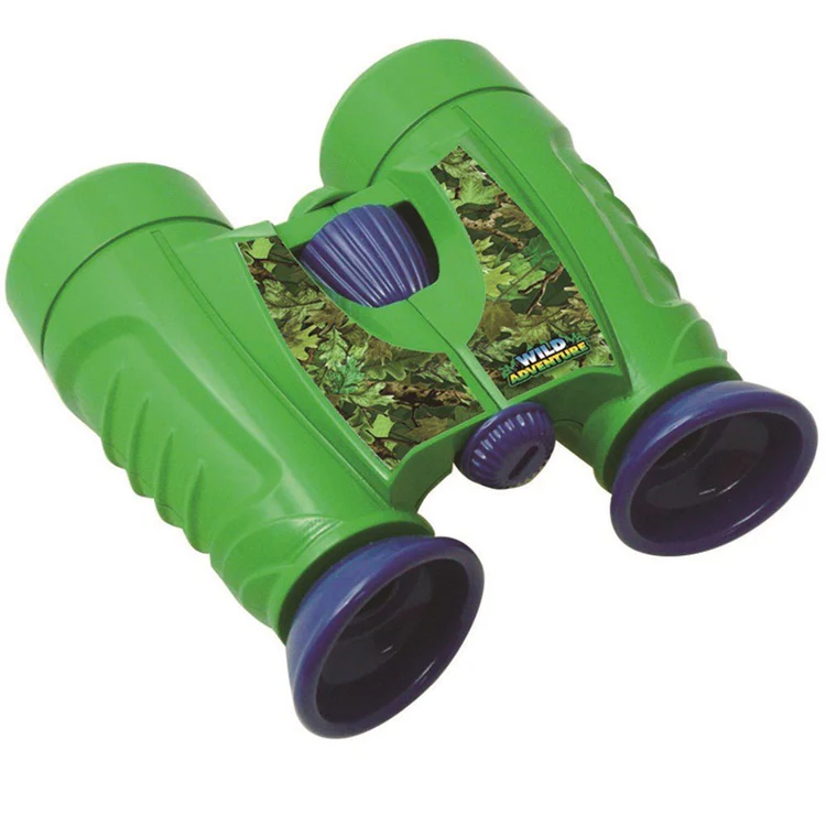 WILD ADVENTURE BINOCULARS