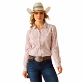 Ariat Womens Kirby Pro LS Shirt
