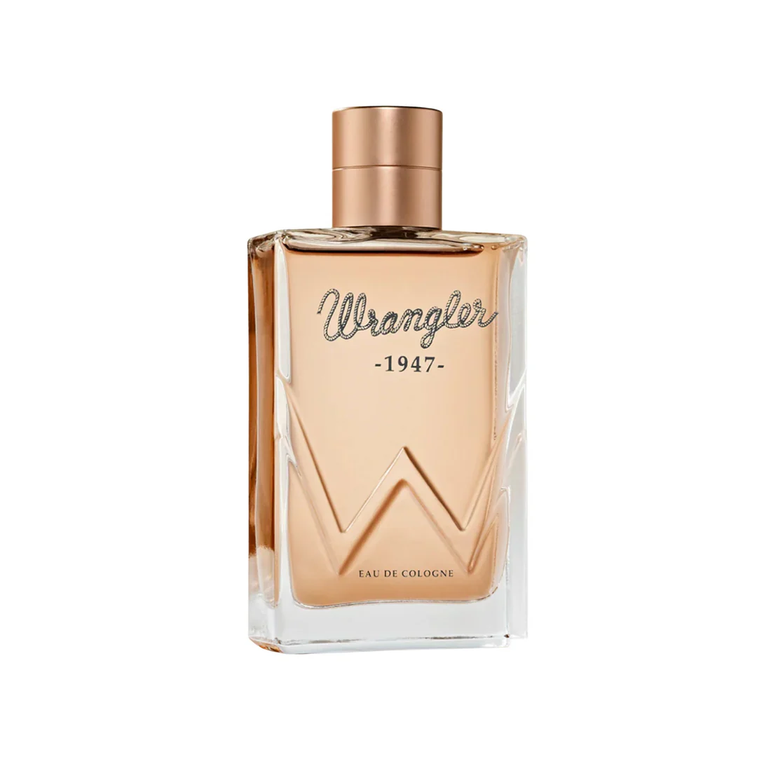 Wrangler Mens 1947 Eau De Cologne - Image 3