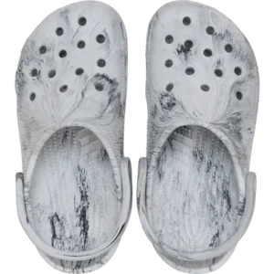 CROCS Classic Watercolor Marbled
