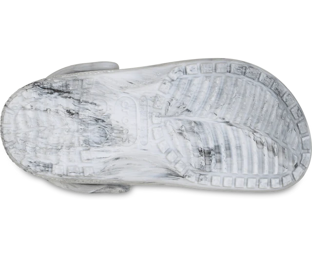 CROCS Classic Watercolor Marbled - Image 4