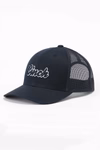 CINCH NAVY CAP
