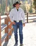 CINCH MENS LS SHIRT - Image 5