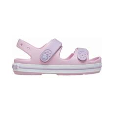 CROCS Kids' Crocband Cruiser Sandal - Image 2