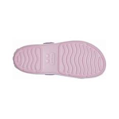 CROCS Kids' Crocband Cruiser Sandal - Image 4