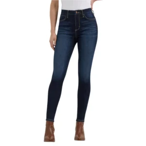 Womens Hi Rise Skinny BESPOKE