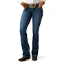 Ariat Womens Mid Rise Boot Cut Joanna - Image 6